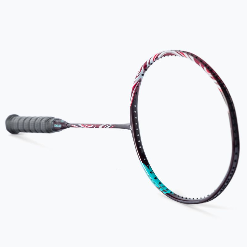 Racchetta da badminton YONEX Astrox 100 ZZ Kurenai 4U blu scuro 2