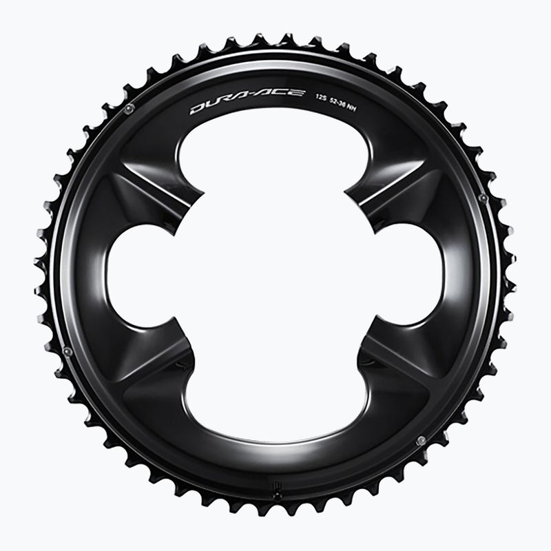 Pignone Shimano Dura-Ace FC-R9200 52T