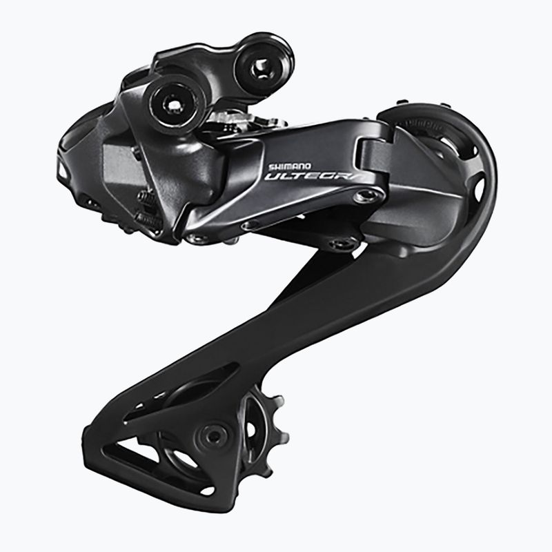 Deragliatore posteriore Shimano Ultegra Di2 RD-R8150 12rz a montaggio diretto