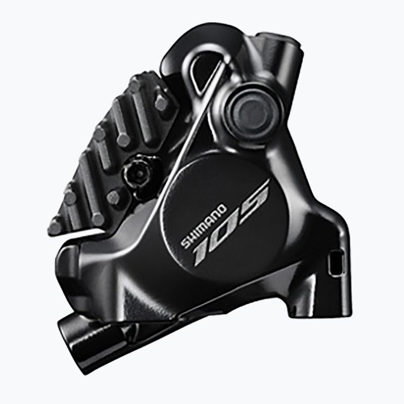 Pinza freno a disco posteriore Shimano 105 BR-R7170
