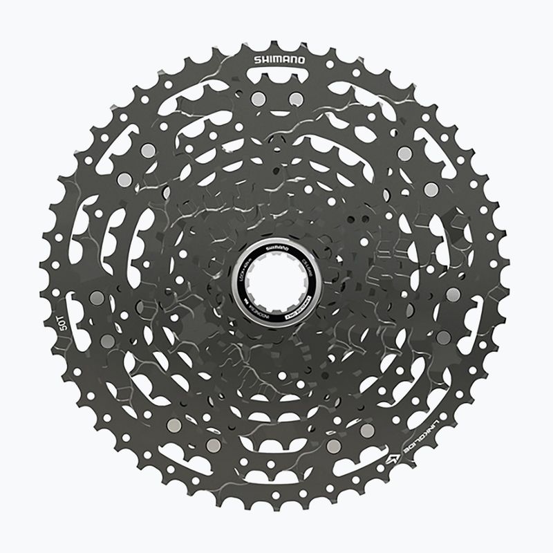 Cassetta per bicicletta Shimano CS-LG400 11rz 11-50