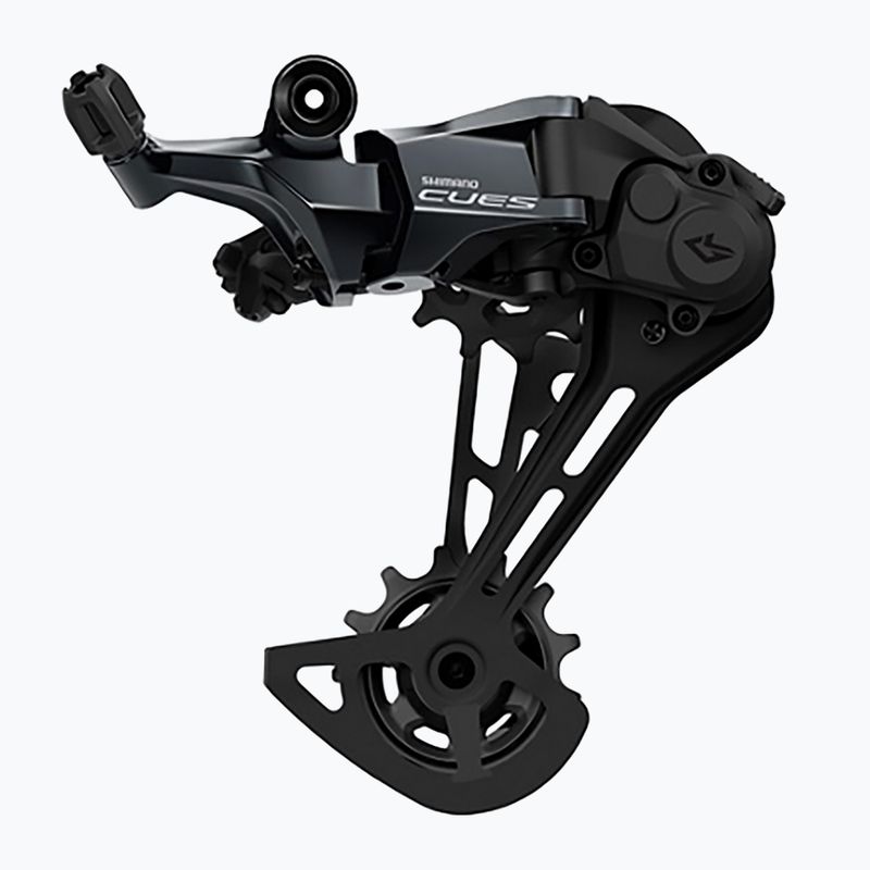 Deragliatore posteriore Shimano Cues RD-U8000 GS 11rz Direct Mount