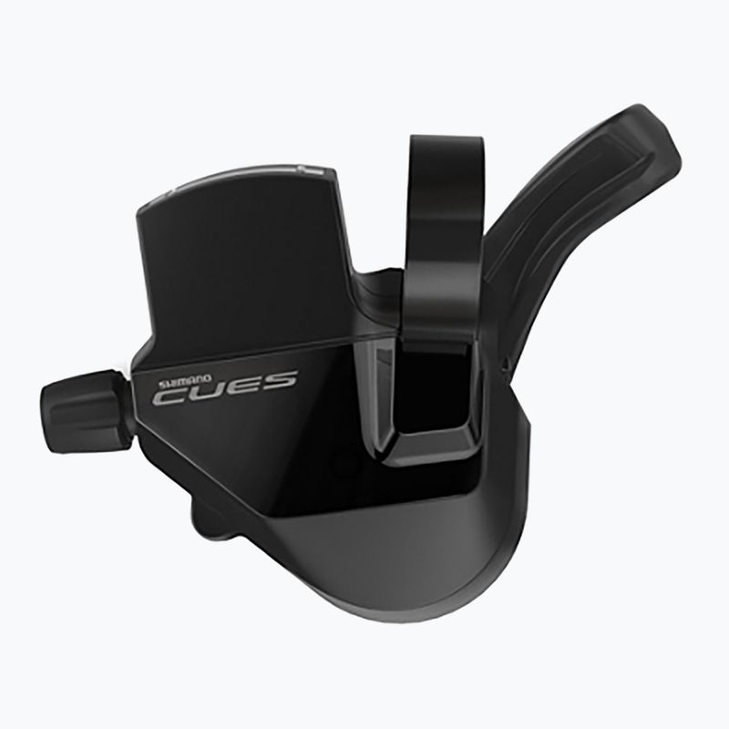 Leva del deragliatore sinistro Shimano SL-U6000 2rz