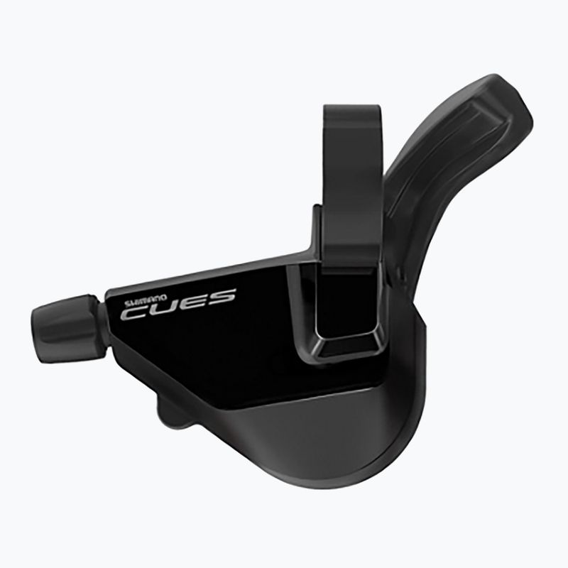 Leva del deragliatore sinistro Shimano SL-U6000 2rz 3