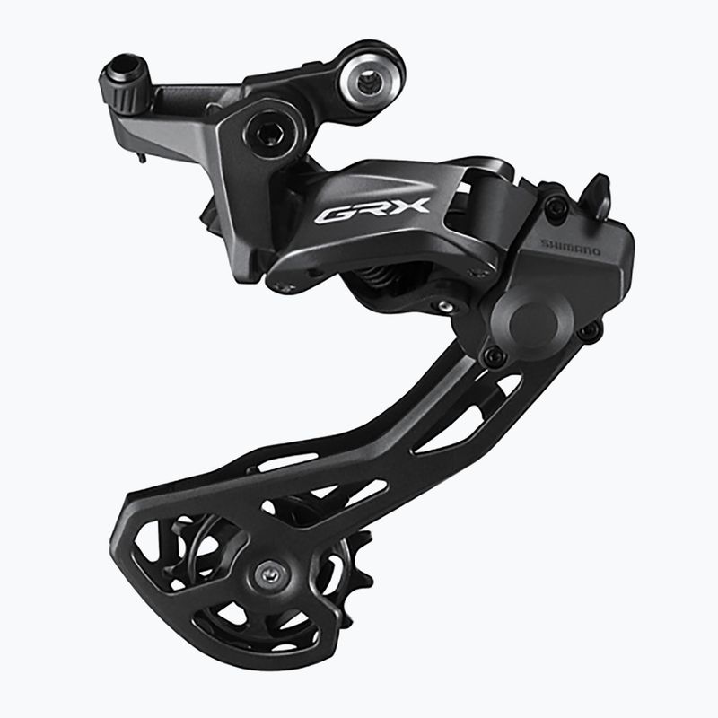 Deragliatore posteriore Shimano GRX RD-RX820 36T max 12rz a montaggio diretto