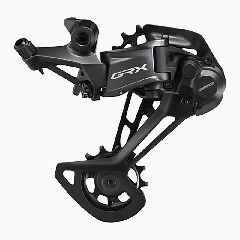 Deragliatore posteriore Shimano GRX RD-RX822 SGS 51T max 12rz a montaggio diretto