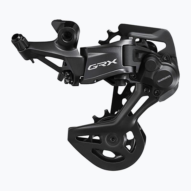 Deragliatore posteriore Shimano GRX RD-RX822 GS 45T max 12rz a montaggio diretto