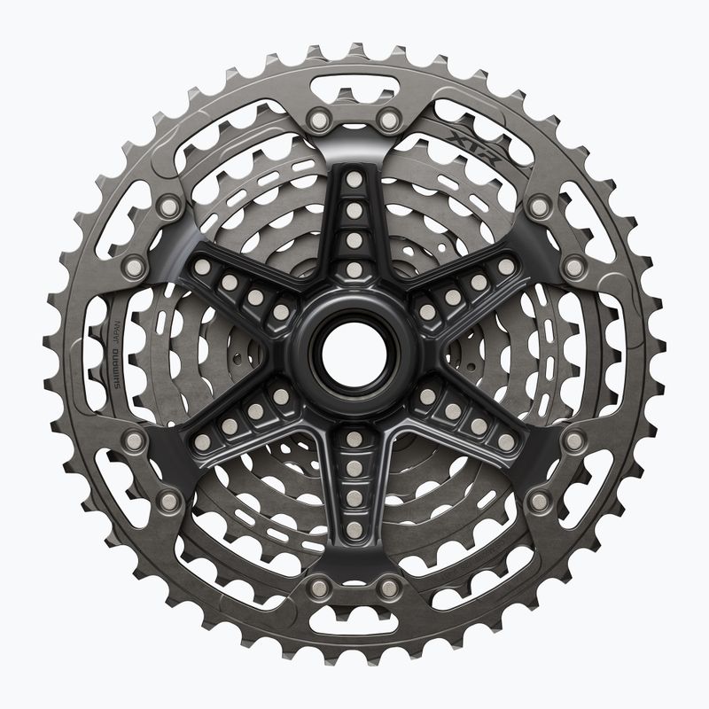 Cassetta per biciclette Shimano XTR CS-M9200-12 12rz 9-45T 2