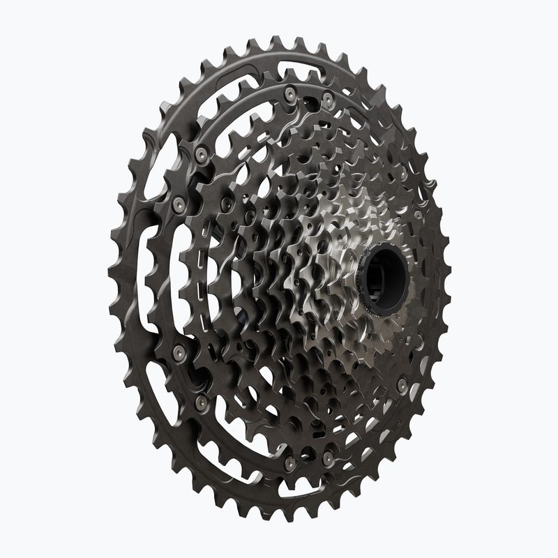 Cassetta per biciclette Shimano XTR CS-M9200-12 12rz 9-45T 3