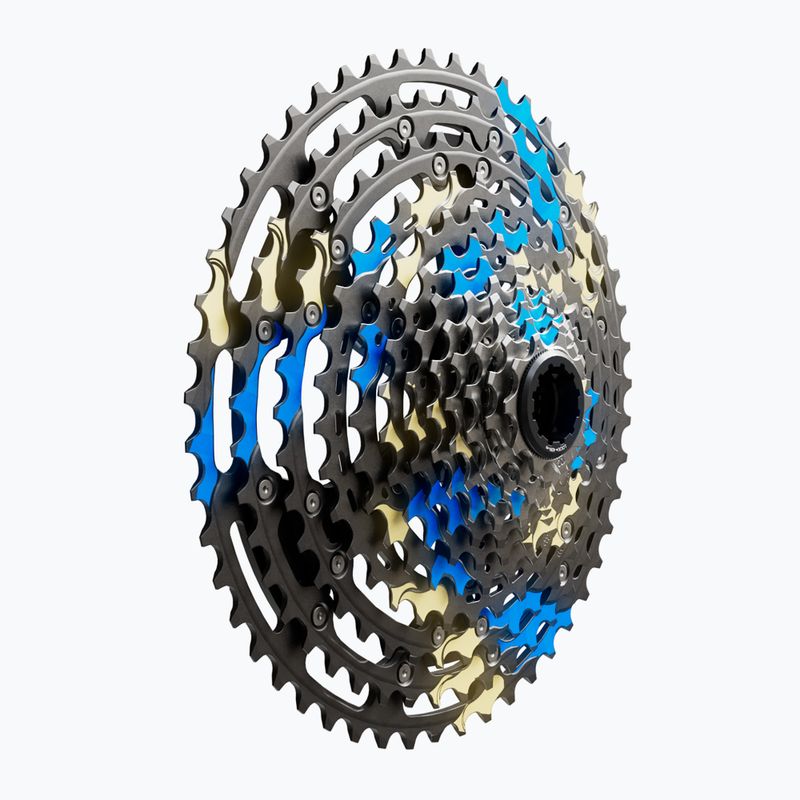 Cassetta per biciclette Shimano XTR CS-M9200-12 12rz 9-45T 5