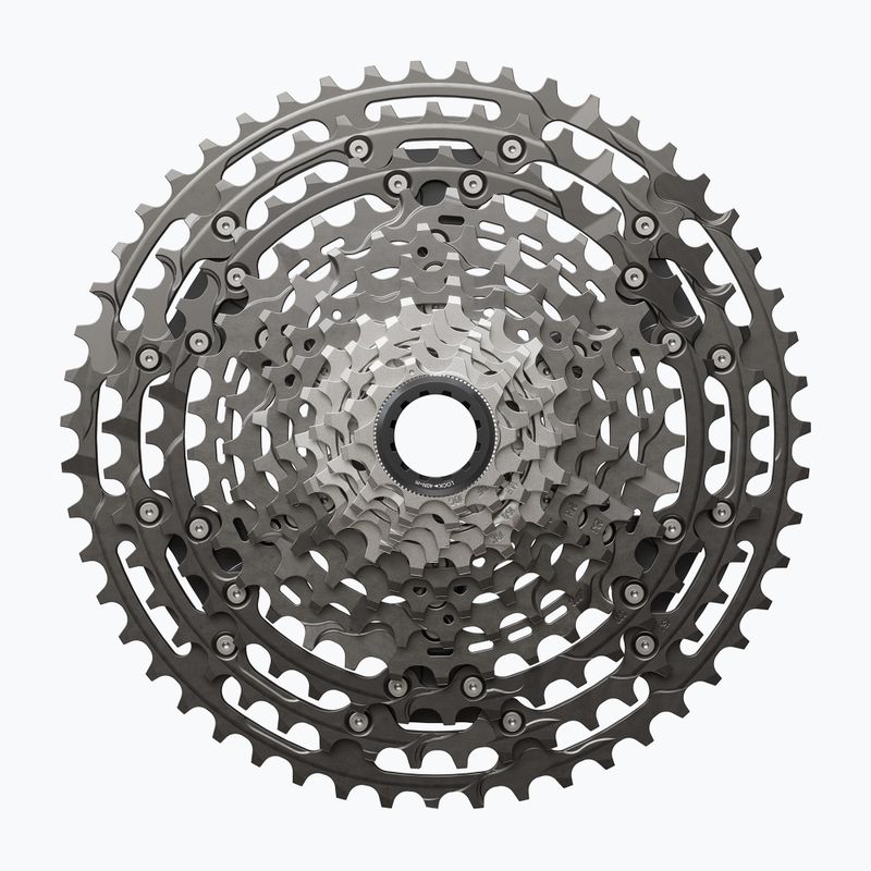 Cassetta per biciclette Shimano XTR CS-M9200-12 12rz 10-51T
