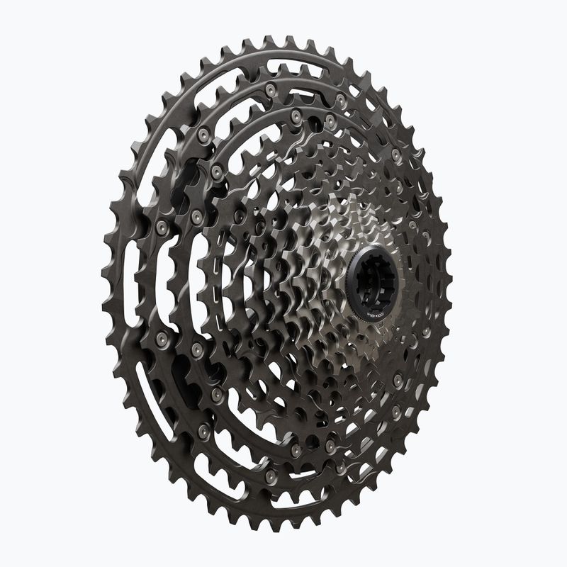 Cassetta per biciclette Shimano XTR CS-M9200-12 12rz 10-51T 3