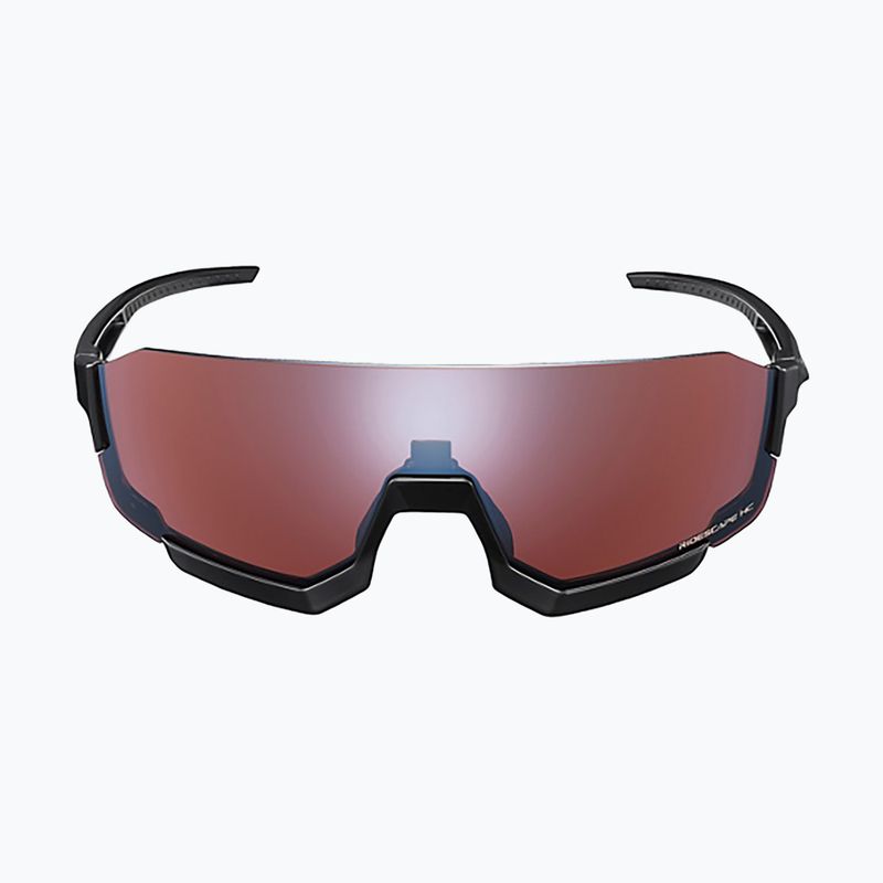 Occhiali da sole Shimano CE-ARLT2 Aerolite nero/ridescape hc 2