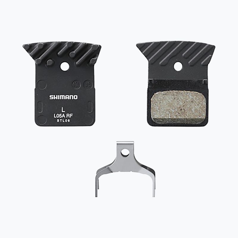 Pastiglie freno Shimano L05A 2