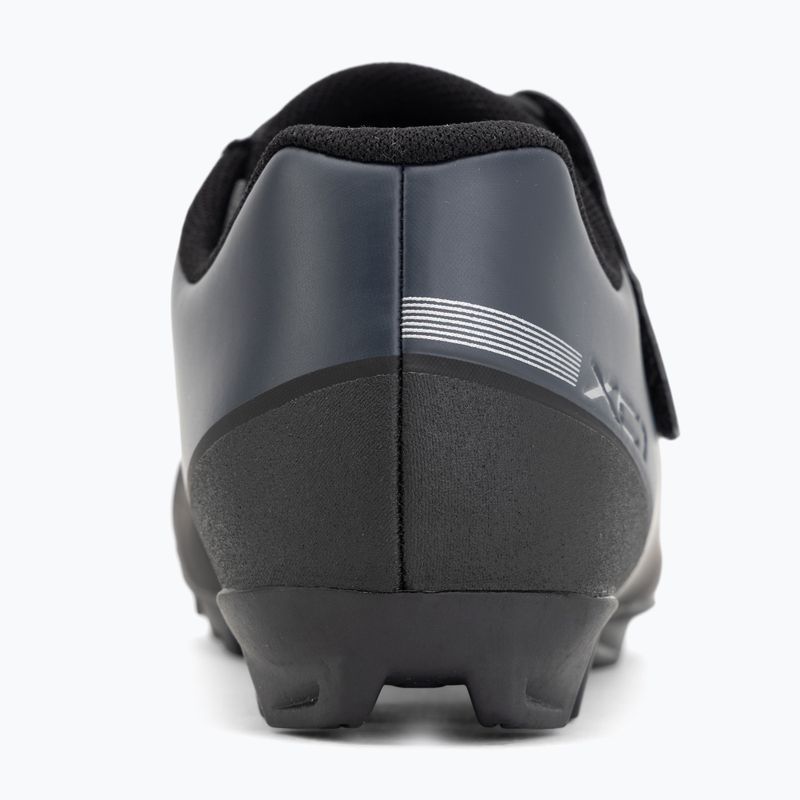 Scarpe da ciclismo MTB da donna Shimano SH-XC102W black 6