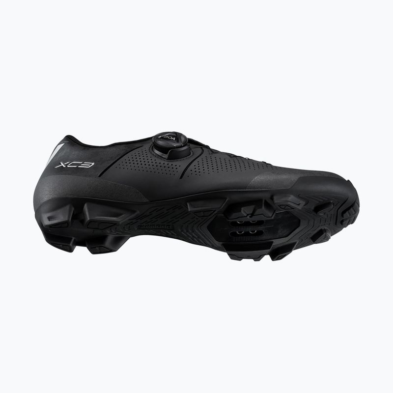 Scarpe da ciclismo MTB da donna Shimano SH-XC302W black 13