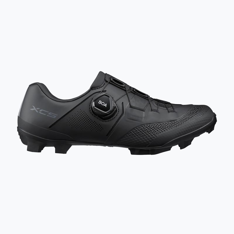 Scarpe da ciclismo MTB da donna Shimano SH-XC503W black 8