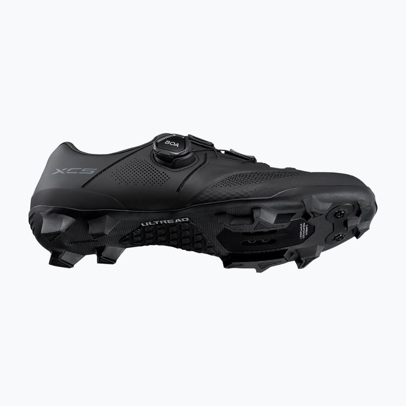 Scarpe da ciclismo MTB da donna Shimano SH-XC503W black 13