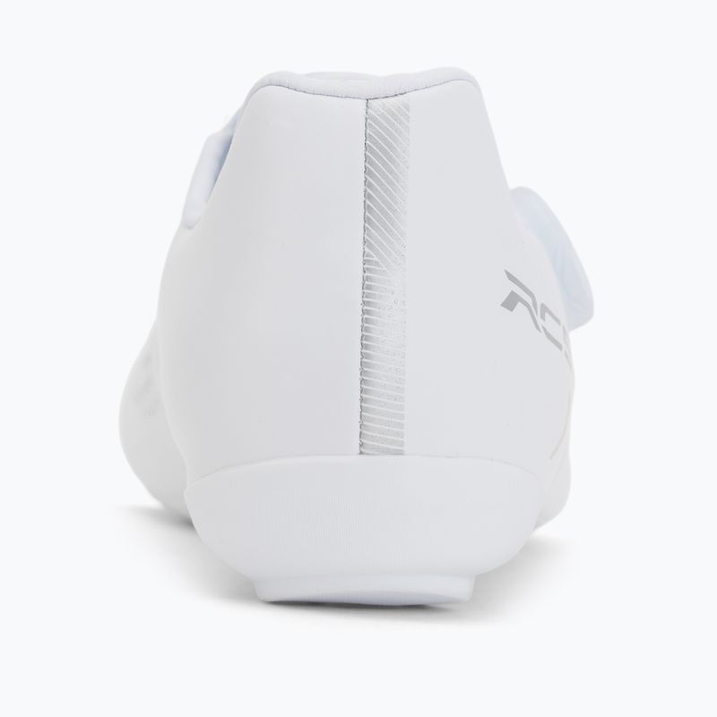 Scarpe da strada da donna Shimano SH-RC503W white 6