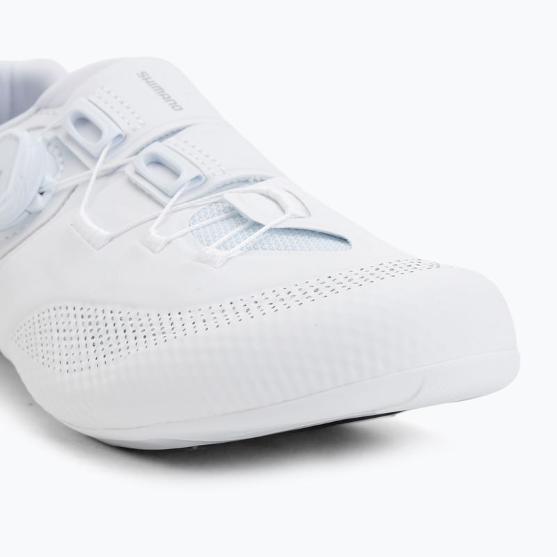Scarpe da strada da donna Shimano SH-RC503W white 7