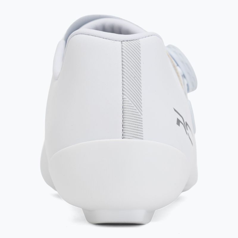Scarpe da strada da uomo Shimano SH-RC703 white 6