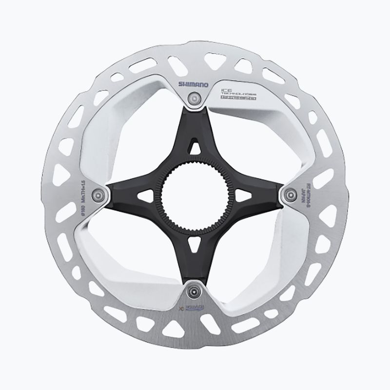 Disco freno Shimano RT-MT800 Ice Tech Freeza Ext Center Lock