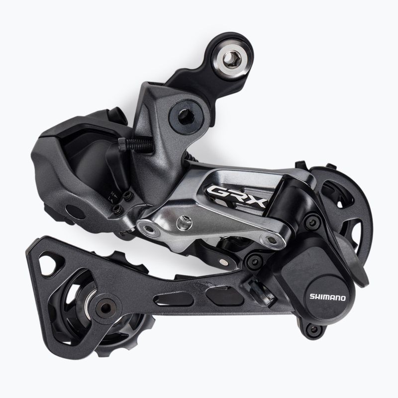 Deragliatore posteriore Shimano RD-RX817 Max 11rz Di2