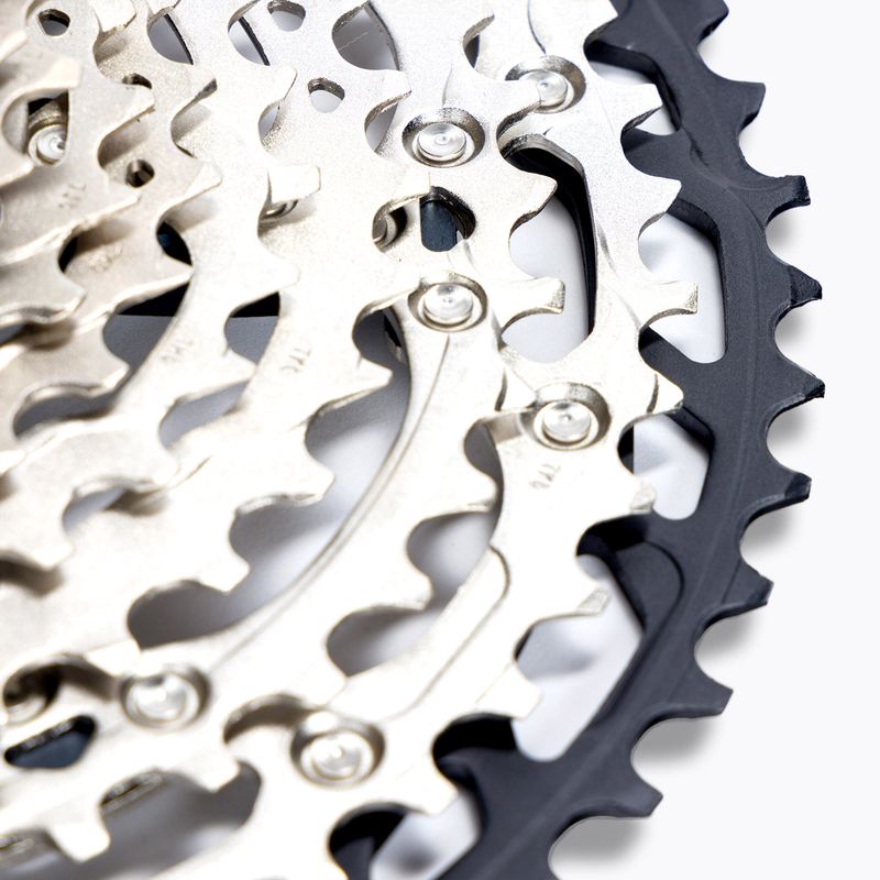 Cassetta per bicicletta Shimano CS-M7100 12rz 10-51 3