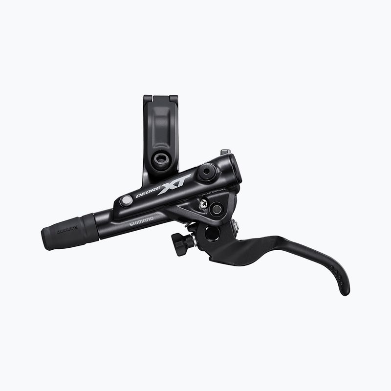 Leva freno Shimano BL-M8100 per bicicletta sinistra