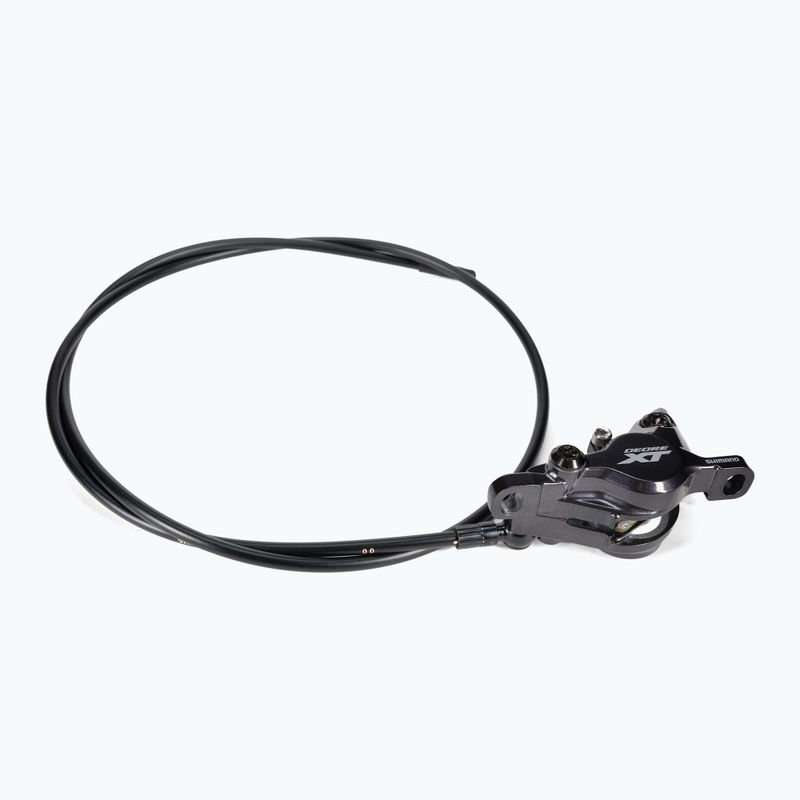 Freno anteriore Shimano BR-M8100 4