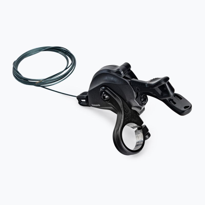 Leva del deragliatore destra Shimano SL-M8100 12rz