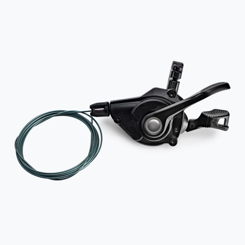 Leva del deragliatore destra Shimano SL-M8100 12rz 3