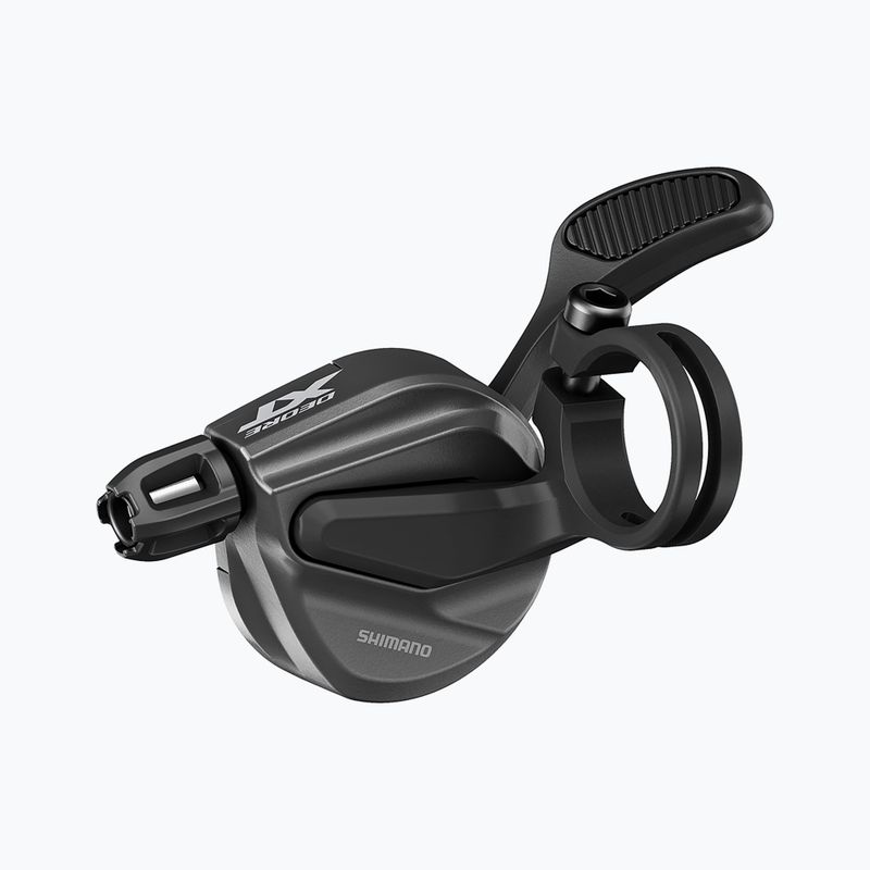 Leva del deragliatore sinistro Shimano SL-M8100 2rz 7