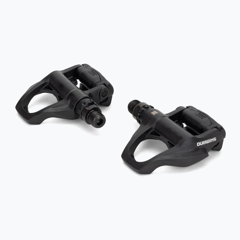 Pedali per bicicletta Shimano PD-RS500 SPD-SL 2