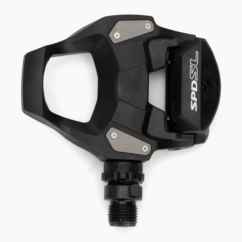 Pedali per bicicletta Shimano PD-RS500 SPD-SL 4