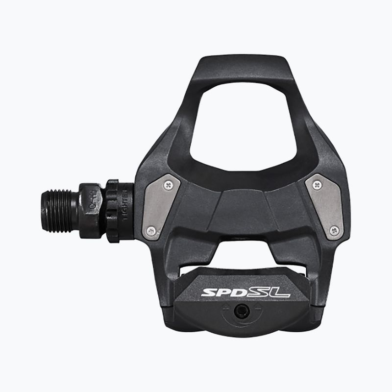 Pedali per bicicletta Shimano PD-RS500 SPD-SL 2