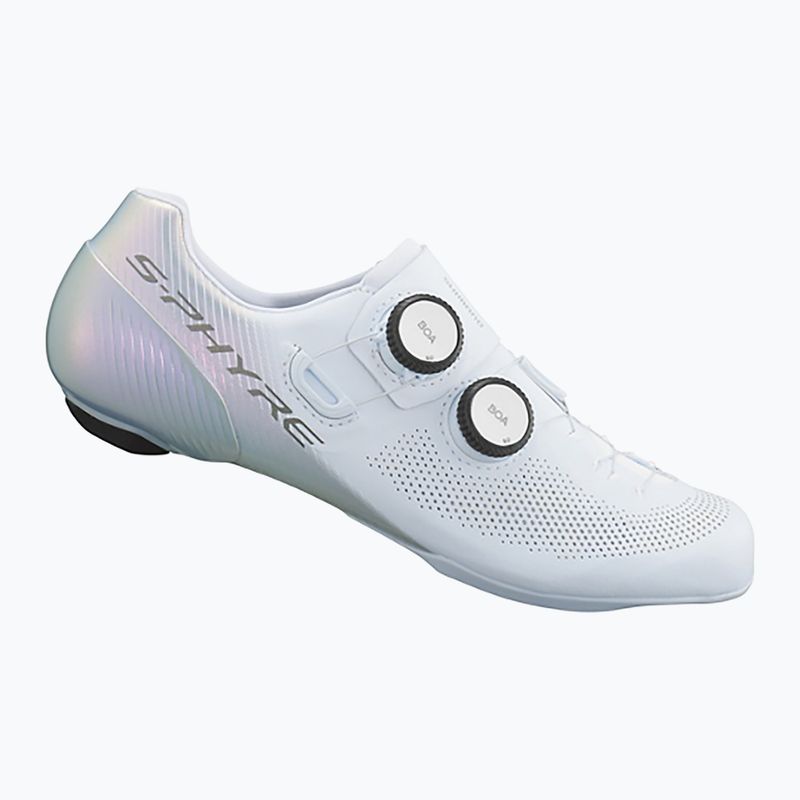 Scarpe da strada da donna Shimano SH-RC903W bianco