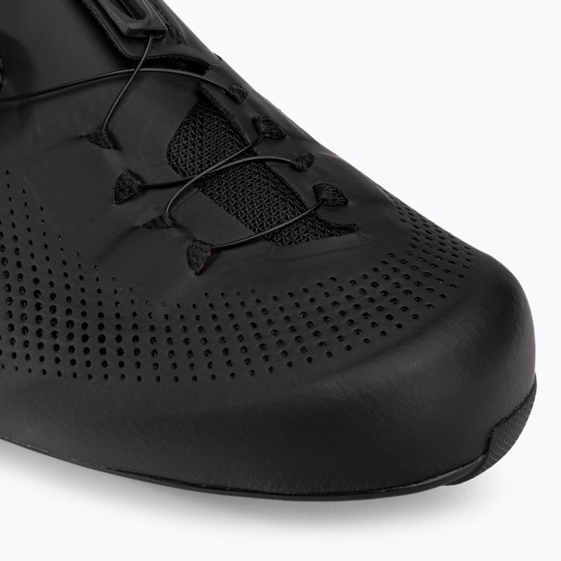Scarpe da strada Shimano da uomo SH-RC903 nero 7