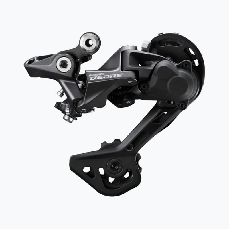 Deragliatore posteriore Shimano RD-M5120 11rz nero