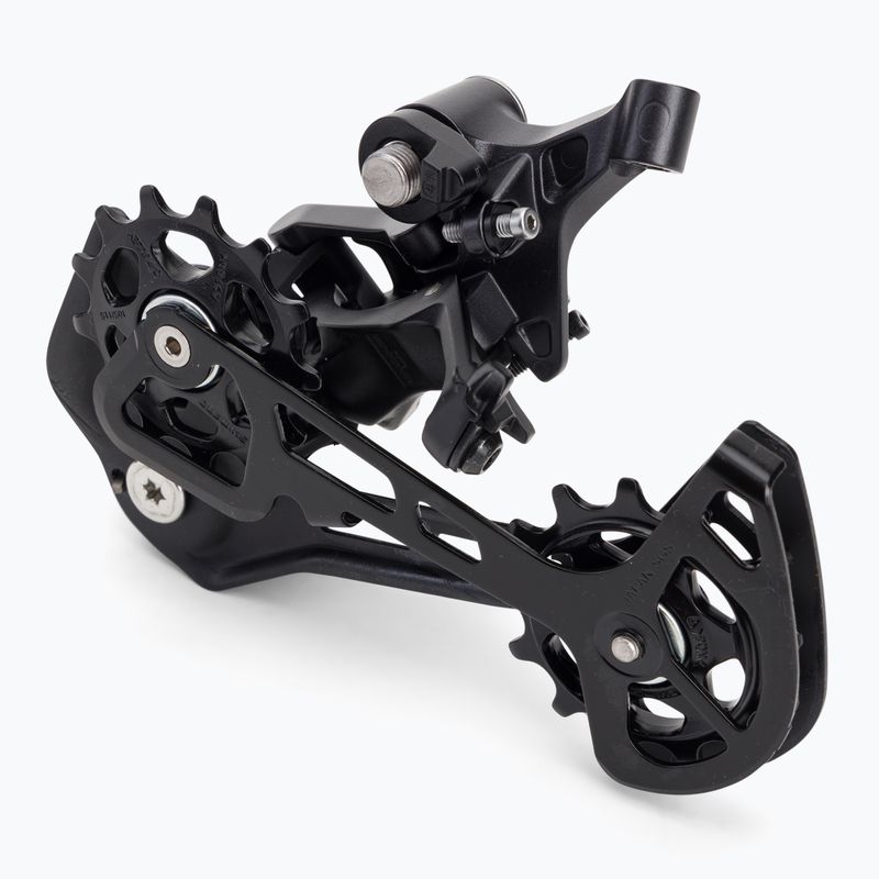 Deragliatore posteriore Shimano RD-M5100 11rz nero 2