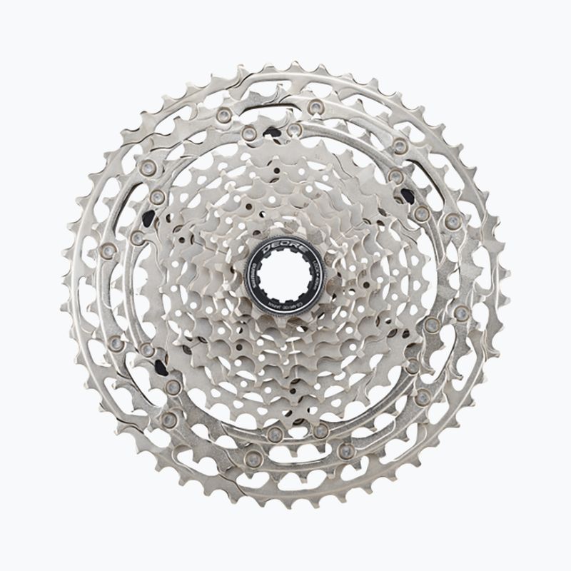 Cassetta per bicicletta Shimano CS-M5100 11rz 11-51