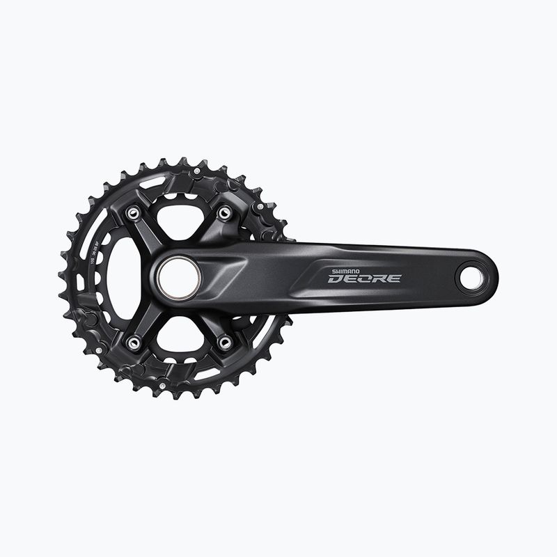 Guarnitura Shimano FC-M4100 10rz