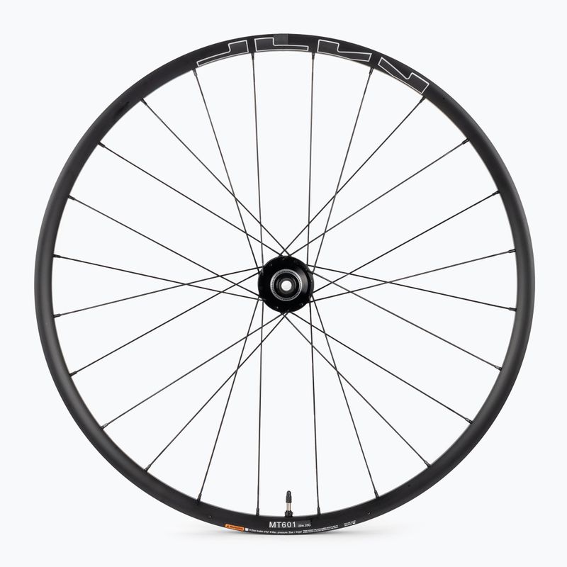 Ruota posteriore Shimano WH-MT601 nero