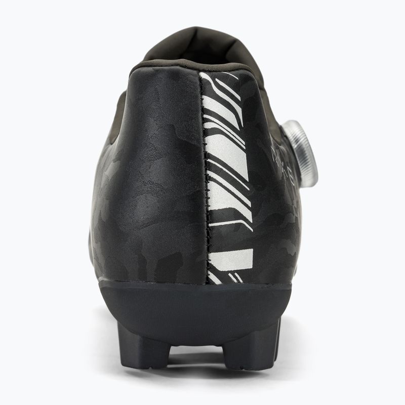 Scarpe da ghiaia Shimano SH-RX600 da uomo, nero 7