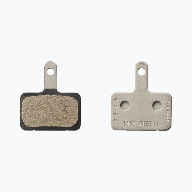 Pastiglie freno Shimano M05