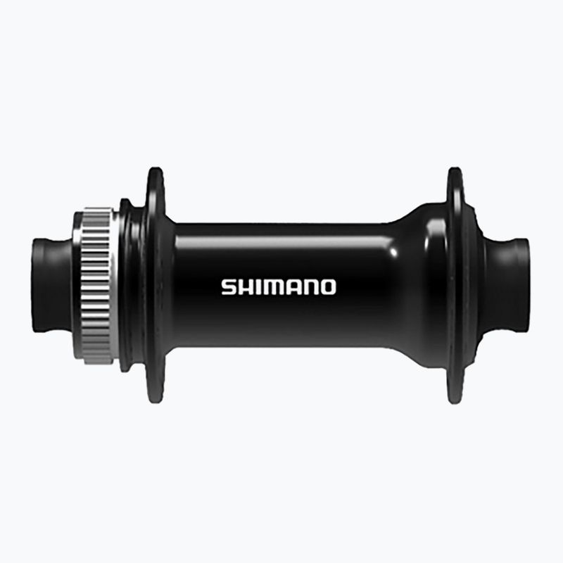 Mozzo anteriore Shimano HB-TC500 32H 15/110 mm