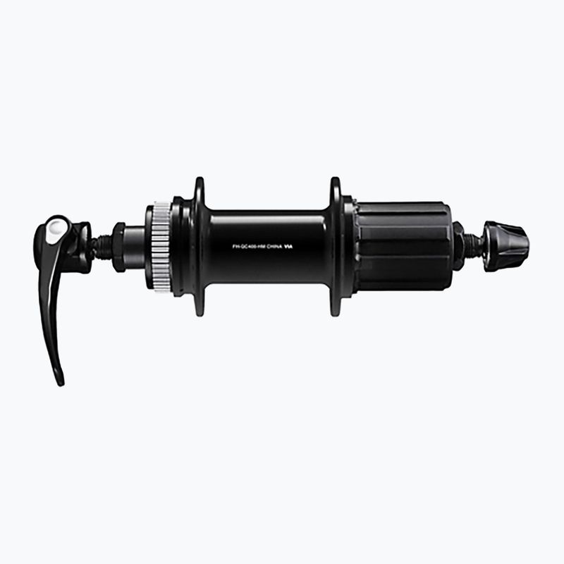 Mozzo posteriore Shimano Cues FH-QC400 32H 8/9/10/11rz 2