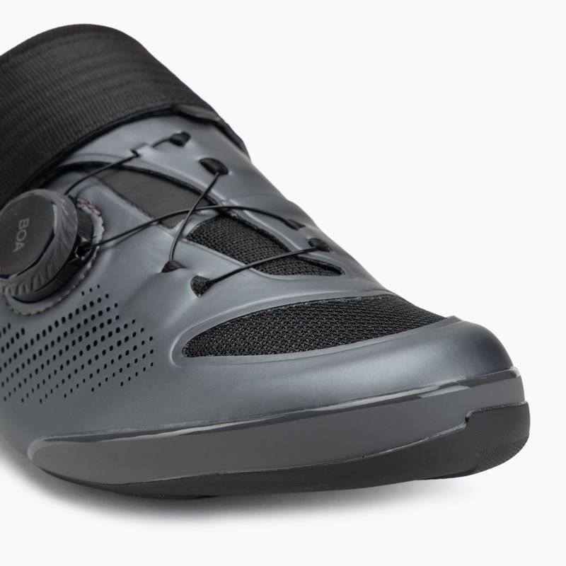 Scarpe da strada Shimano SH-TR903 opaco canna di fucile per uomo 7
