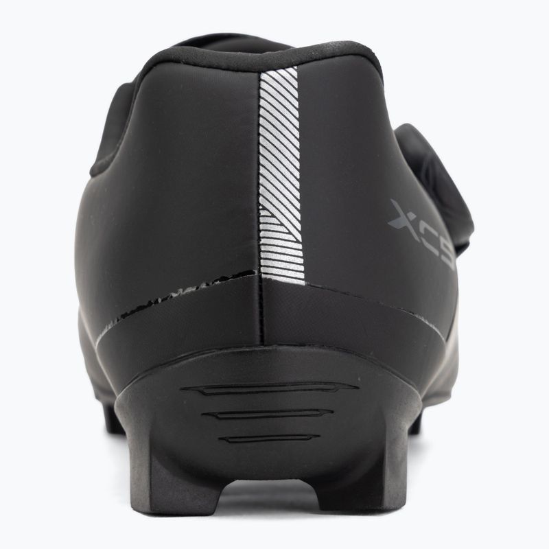 Scarpe da ciclismo MTB da donna Shimano SH-XC503W black 6