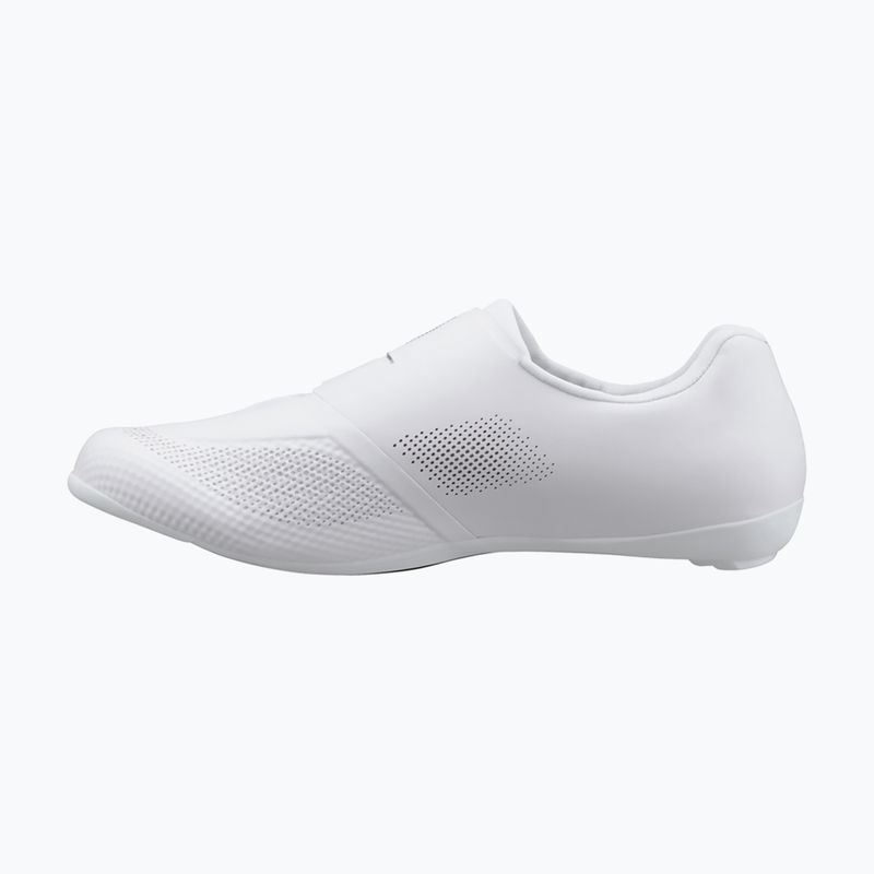 Scarpe da strada da donna Shimano SH-RC503W white 2